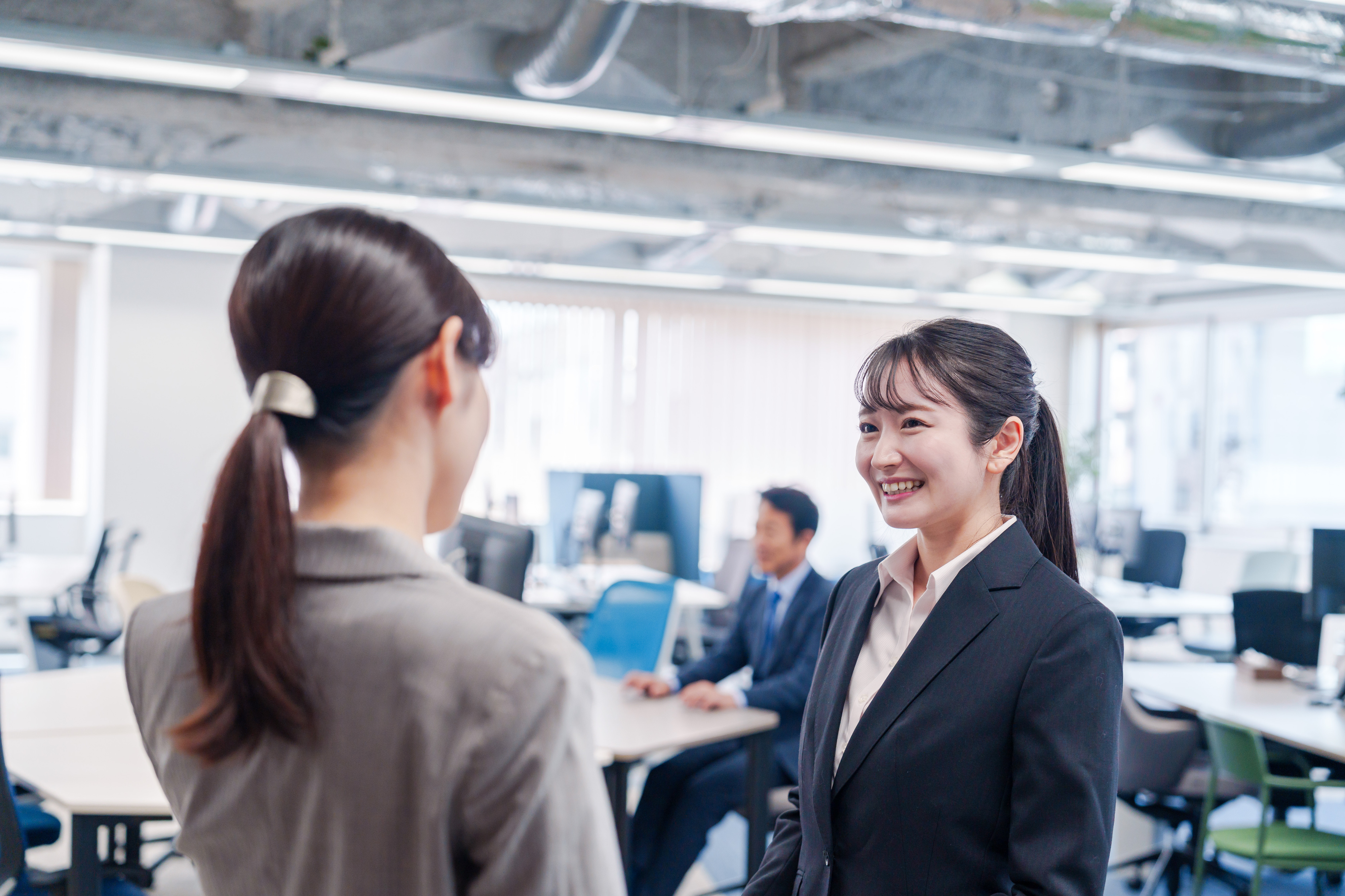 職場見学で確認すべきポイント