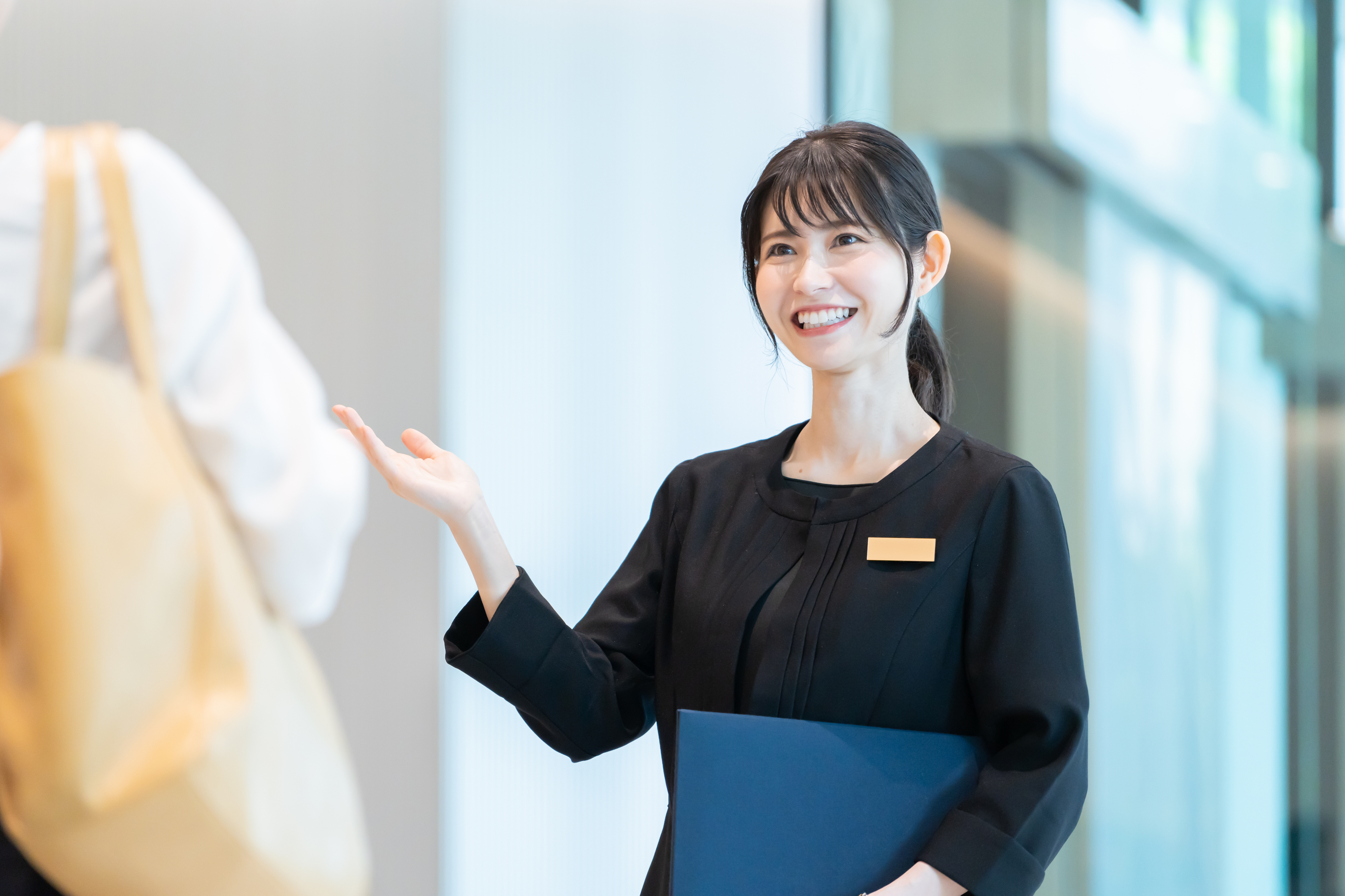 まとめ:派遣社員の受付は未経験でも安心して始められる