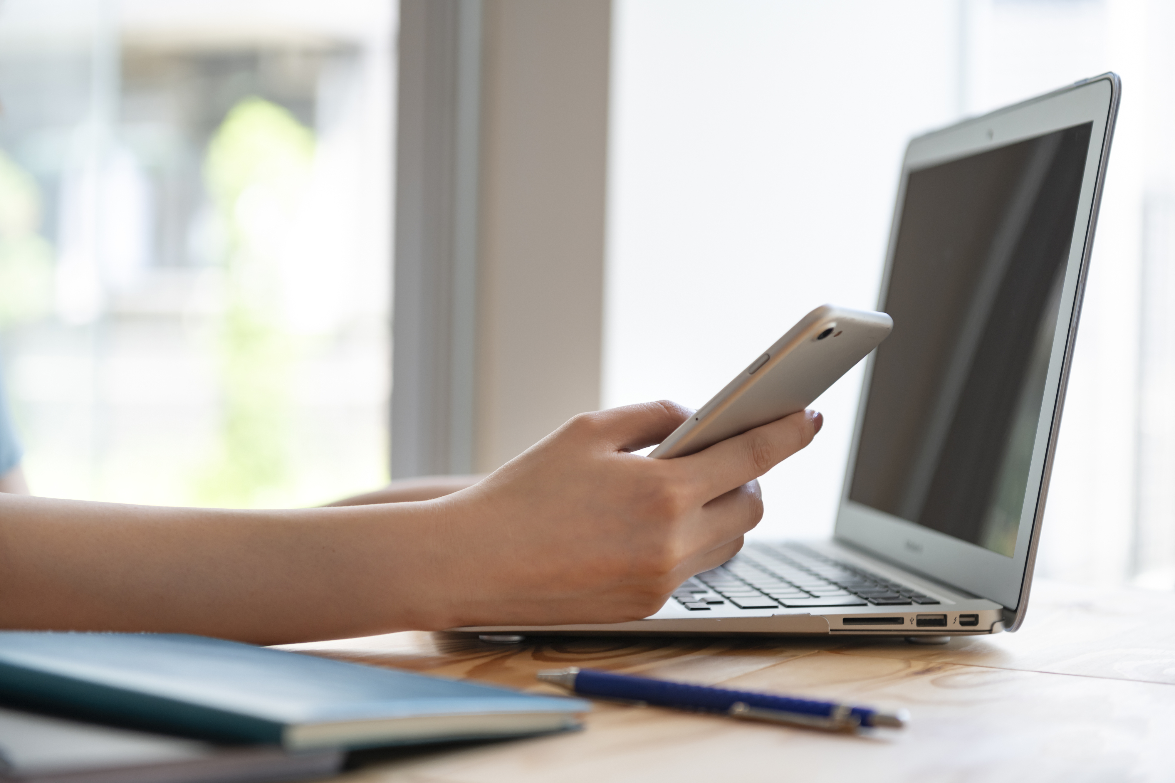 派遣登録前に調べておきたいこと