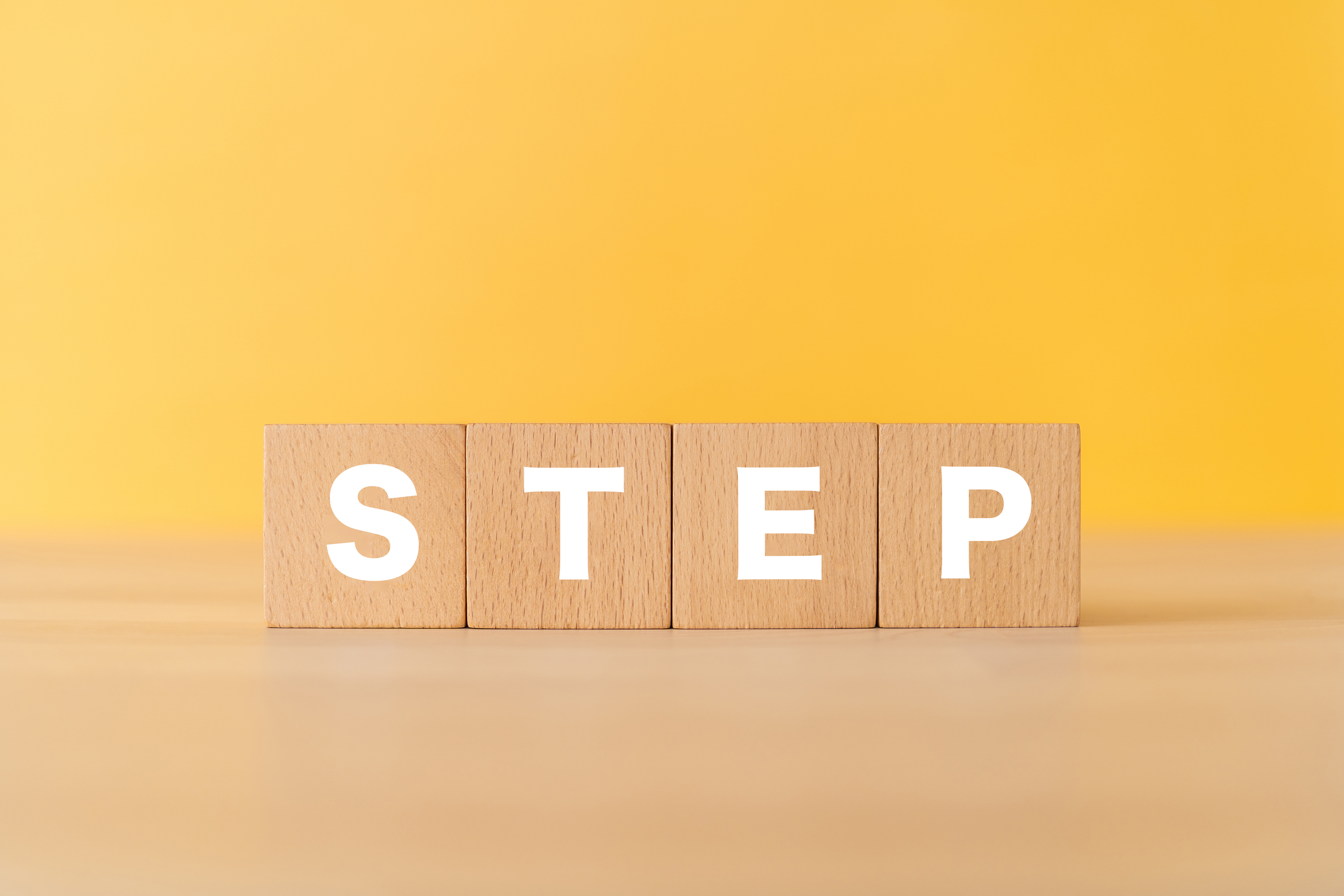 登録から就業までの流れ