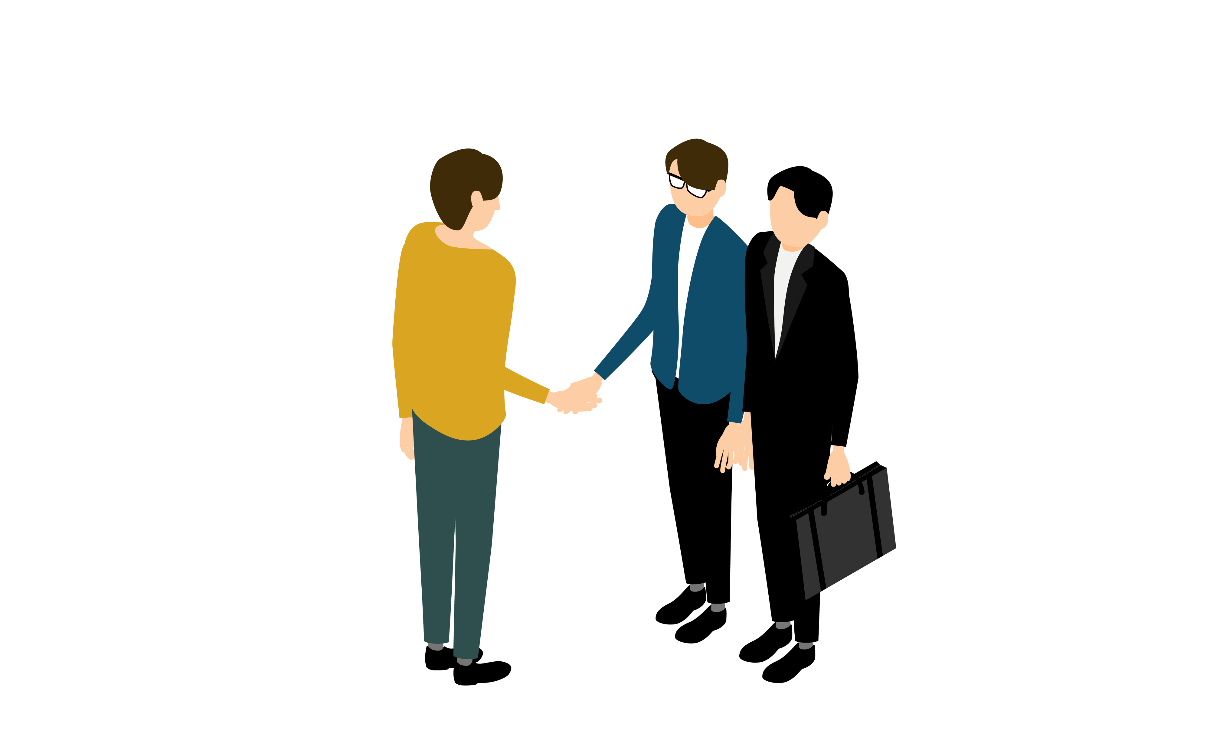 まとめ|自分に合った事務派遣会社を選び、理想の働き方を実現しよう