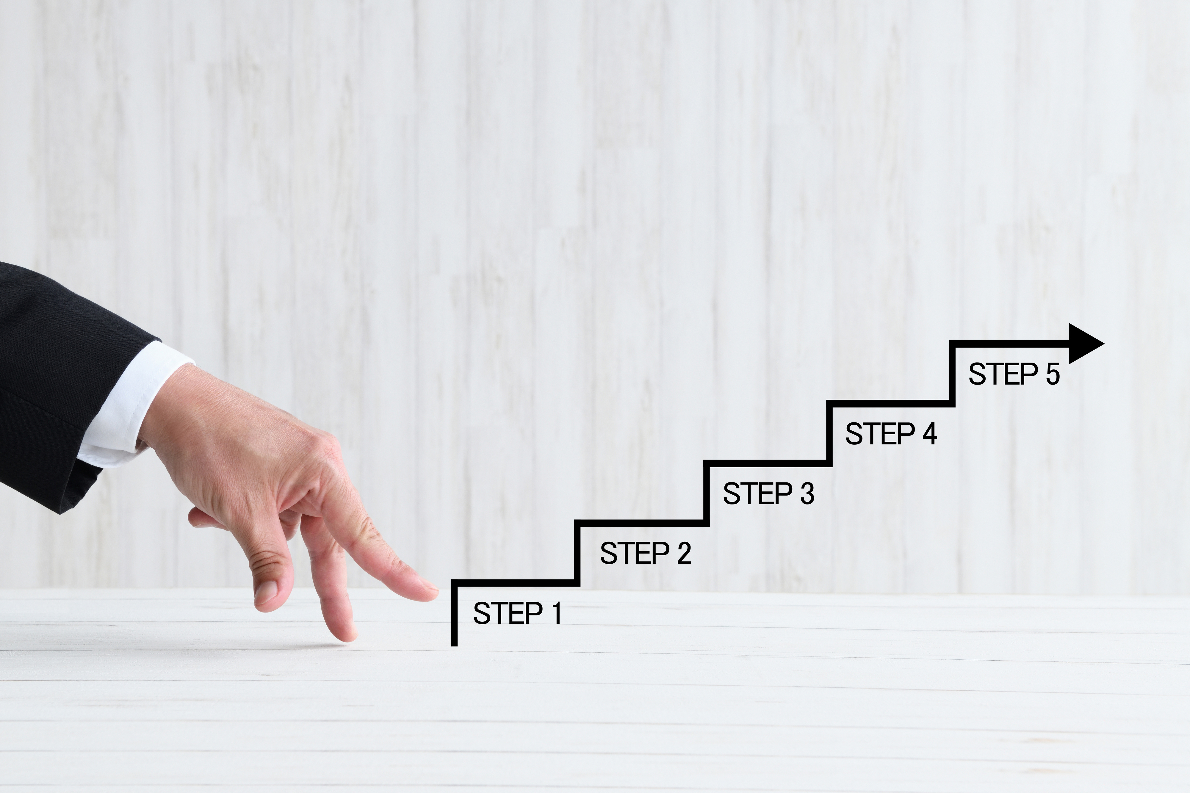 派遣登録の流れをわかりやすく解説