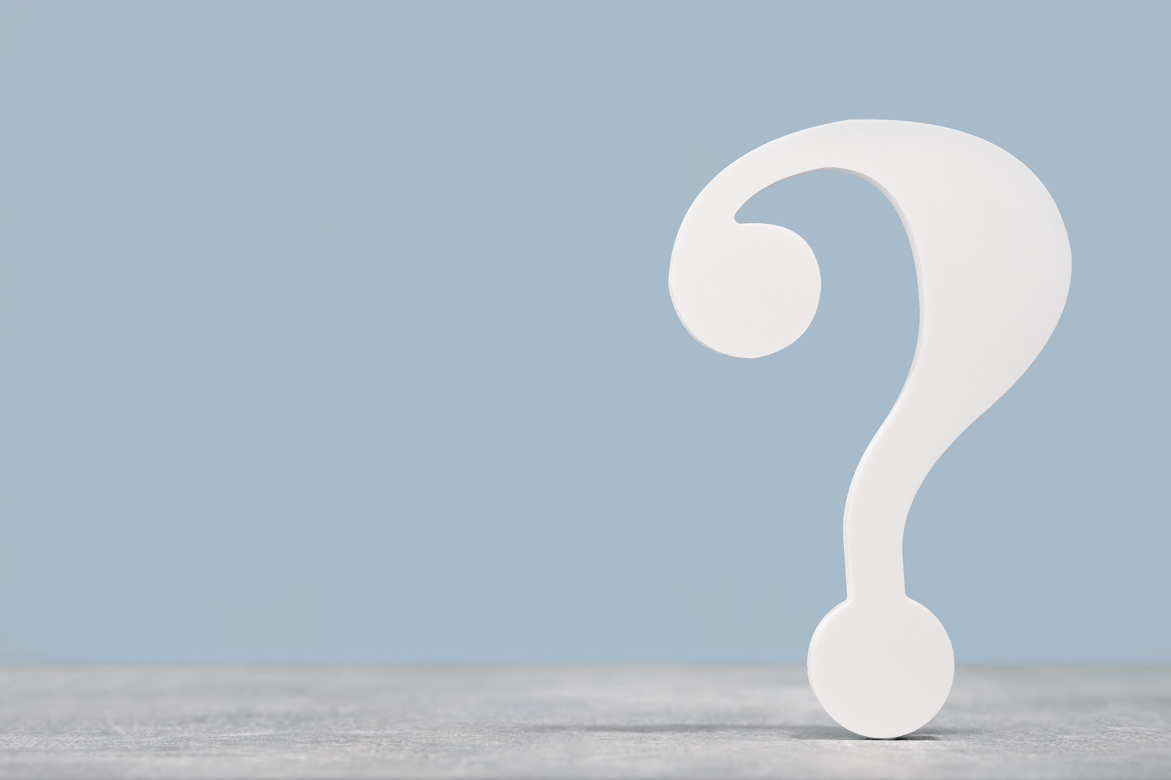 派遣登録に関するよくある不安と対処法